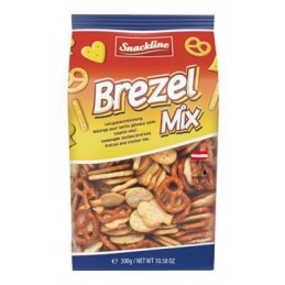 BREZEL MISTI GR300