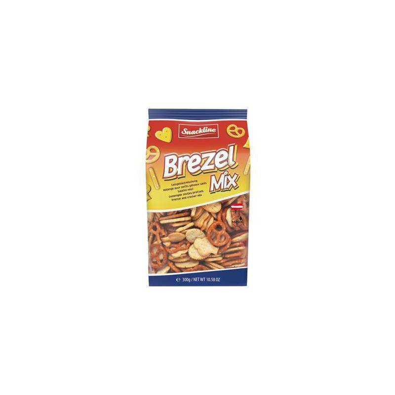 BREZEL MISTI GR300