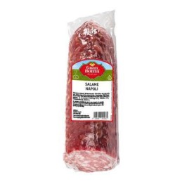 SALAME 1/2 SV NAPOLI GRAN BONTA' ~1 KG