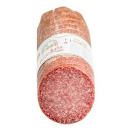 SALAME 1/2SV UNGHERESE BORGO ITALIA ~2 KG