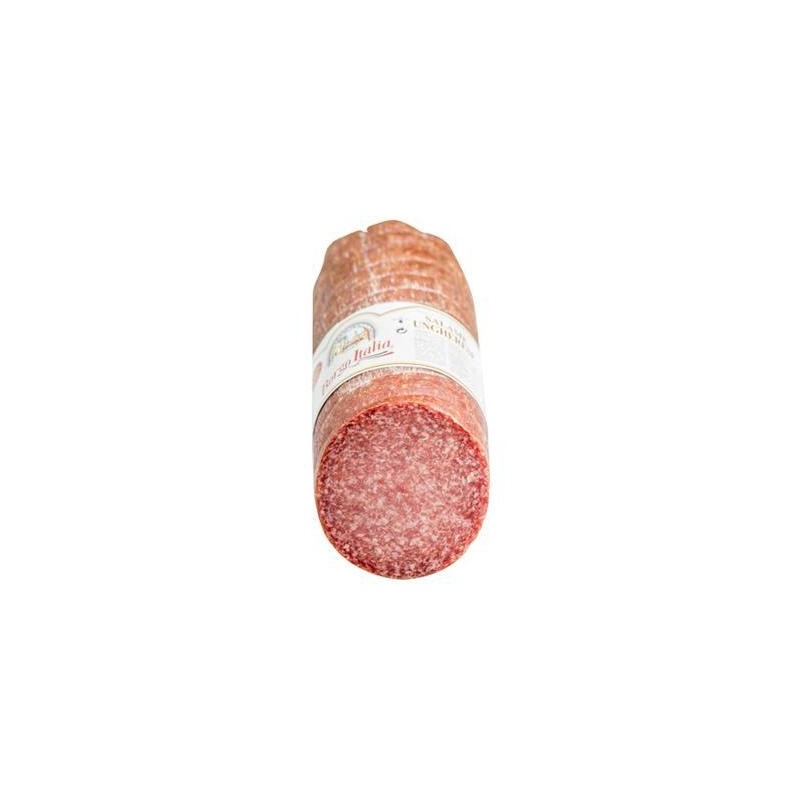 SALAME 1/2SV UNGHERESE BORGO ITALIA ~2 KG