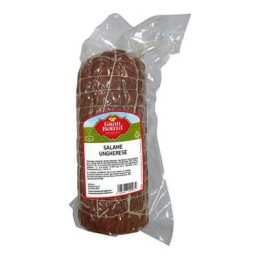 SALAME 1/2SV UNGHERESE GRAN BONTA' ~2 KG