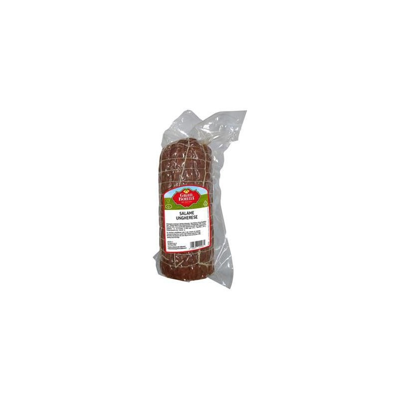 SALAME 1/2SV UNGHERESE GRAN BONTA' ~2 KG