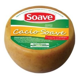 SOAVE CACIO FORMAGGIO ~3 KG