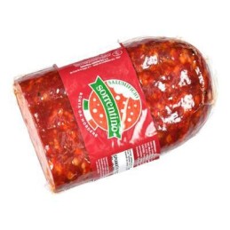 SORRENTINO SPIANATA PICCANTE 1/2 SV ~2 KG
