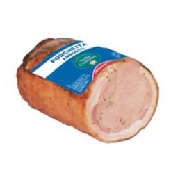 STELLA GOURMET PORCHETTA AL FORNO SV ~6 KG