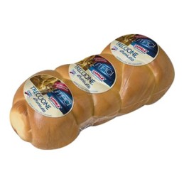 ZAPPALA' TRECCIONE AFFUMICATO ~3 KG