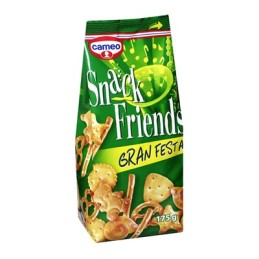 CAMEO GRAN FESTA GR.175SNACK FRIENDS