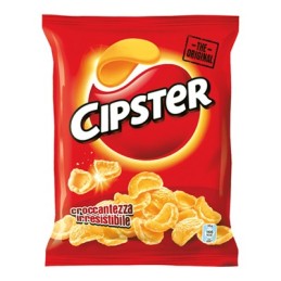 CIPSTER ORIGINAL 35 GR