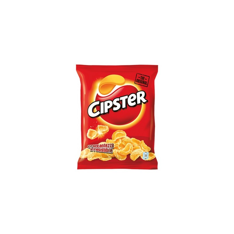 CIPSTER ORIGINAL 35 GR