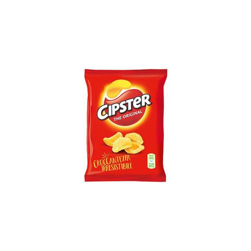 CIPSTER SACCHETTO GR.21