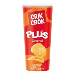 CRIK CROK GR.100 PLUS ORIGINAL