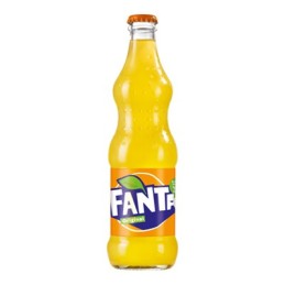 FANTA VAP CL33 ARANCIATA