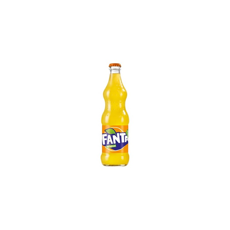 FANTA VAP CL33 ARANCIATA