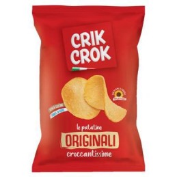 CRIK CROK ORIGINALI NEUTRE BUSTE GR.240