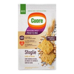 CUORE SFOGLIE CECI GR.170