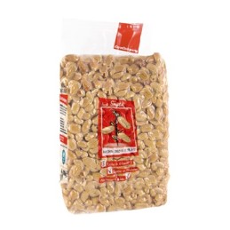 EUROCOMPANY ARACHIDI SALATE 1 KG