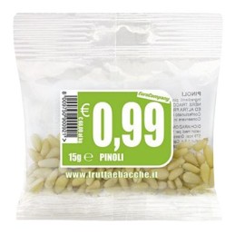 EUROCOMPANY PINOLI 15GR