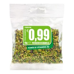 EUROCOMPANY PISTACCHIO GRAN.