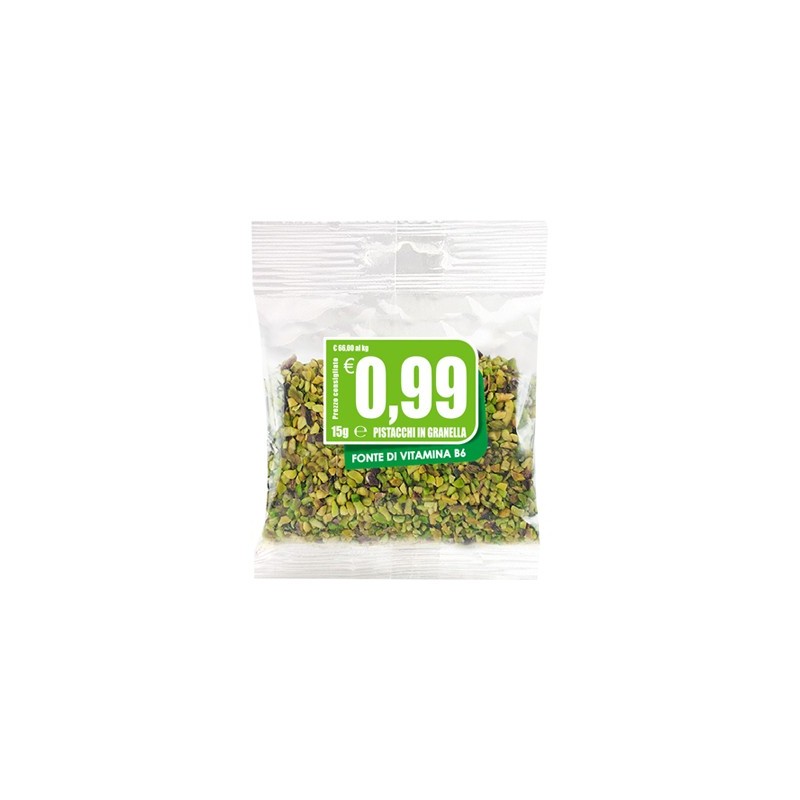 EUROCOMPANY PISTACCHIO GRAN.