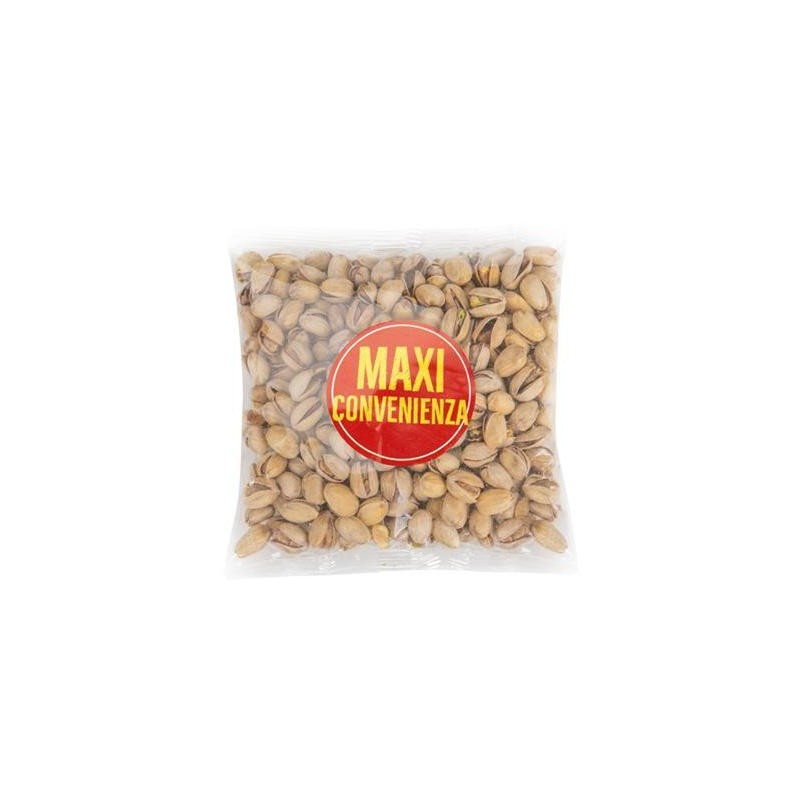 EUROCOMPANY PISTACCHIO TOSTATOSALATO GR.350