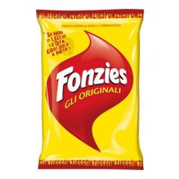 FONZIES SACCHETTO 100GR