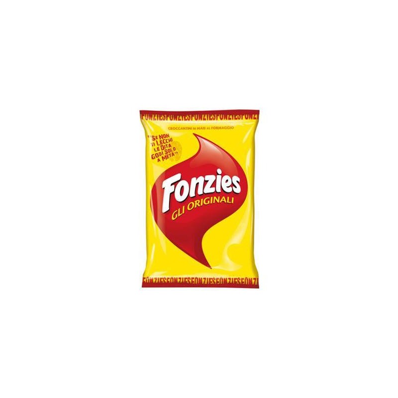 FONZIES SACCHETTO 100GR