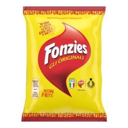 FONZIES SACCHETTO GR.23,5