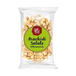 GOLD FRUIT COMPANY ARACHIDI SALATE GR.100