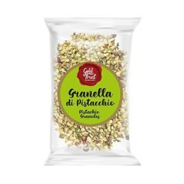 GOLD FRUIT COMPANY GRANELLA PISTACCHIO GR.20