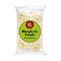 GOLD FRUIT COMPANY MANDORLE PELATE GR.40