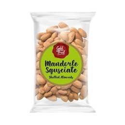 GOLD FRUIT COMPANY MANDORLE SGUSCIATE GR.50