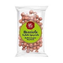 GOLD FRUIT COMPANY NOCCIOLE PELATE TOSTATE GR.30