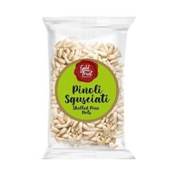 GOLD FRUIT COMPANY PINOLI SGUSCIATI GR.10