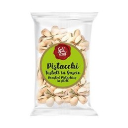 GOLD FRUIT COMPANY PISTACCHI TOSTATI GR.40