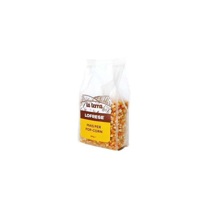LOFRESE MAIS POP CORN GR.400