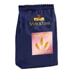 MISTER NUT MANDORLE TOSTATO ESALATO GR.250