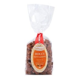MONFRUIT ARACHIDI ZUCCHERATI 120 GR