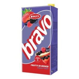 BRAVO LT.2 FRUTTI DI BOSCO