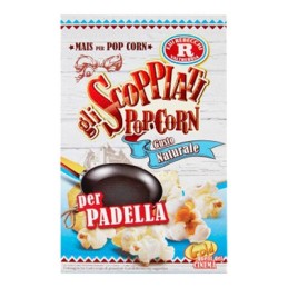 REBECCHI POPCORN ASTUCCIO 250GR
