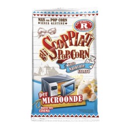 REBECCHI POPCORN MICROONDE