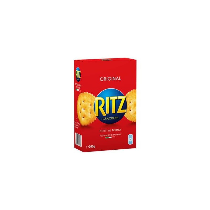 RITZ ASTUCCIO GR.200