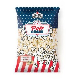 SALATI PREZIOSI POP CORN 90 GR