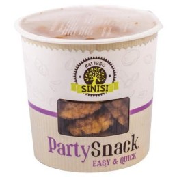 SINISI 70 GR RICE CRACKERS