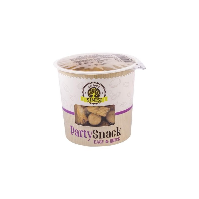 SINISI 70 GR SNACK JAPAN