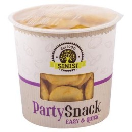 SINISI 70 GR SNACK MEXICANO'S