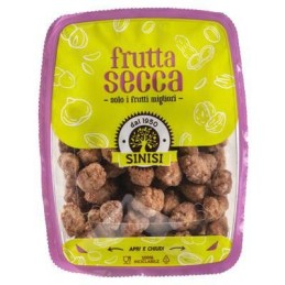 SINISI ARACHIDI PRALINATE GR.200