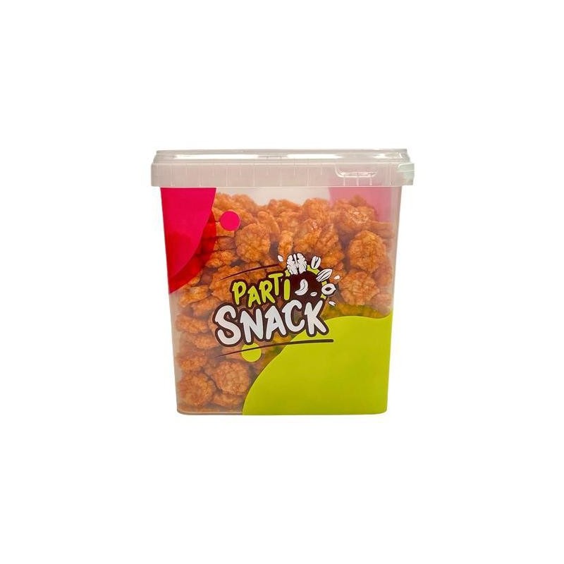 SINISI RICE CRACKERS KG.1