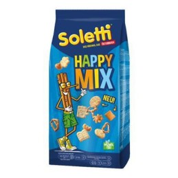 SOLETTI HAPPY MIX GR.800