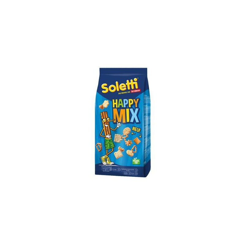 SOLETTI HAPPY MIX GR.800